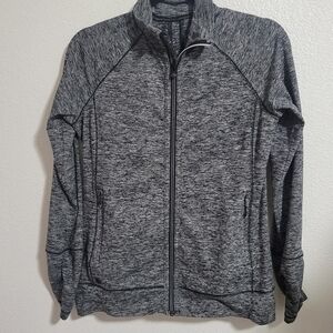 Outdoor Research Jacket with thumb holes see description for sizing